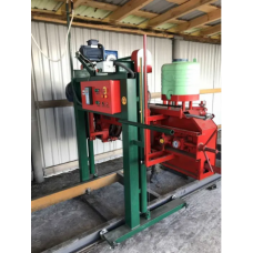 Gater cu banda Tehno Ms