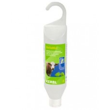 Gel pentru uger KerbaMint flacon suspendat 500 ml Kerbl