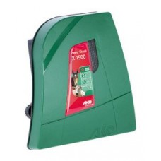 Generator de impulsuri Ako Power Shock X 1500 duo 2.20 J