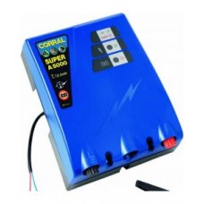 Generator de impulsuri Corral Super A 5000 7 J