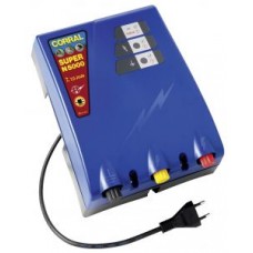 Generator de impulsuri Corral Super N10000 10 J