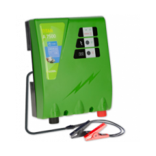 Generator de impulsuri Titan A 7500 12 V 7.5 J AKO