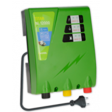 Generator de impulsuri Titan Ni 12000 12 J