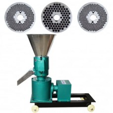 Granulator Furaje KL-120 cu 3 matrite (fara motor)