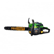 GS-450 drujba pe benzina PROCRAFT