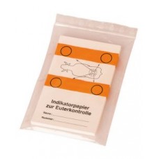 Hartie indicatoare mastitest Kerbl