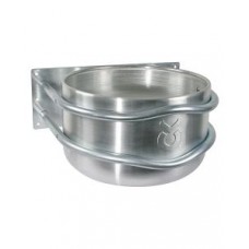 Hranitoare aluminiu pentru furaj Kerbl