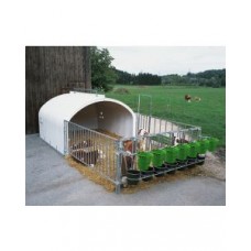 Iglu pentru vitei Calf house Premium XXL Kerbl