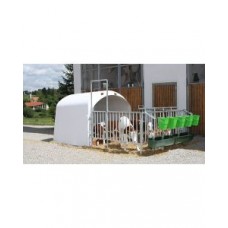 Iglu pentru vitei CalfHouse Premium 4/5