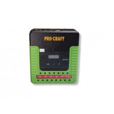 JSAP-12 Redresor cu compresor auto portabil PROCRAFT PROCRAFT