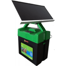 Kit Aparat B2 si panou solar 2W