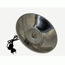 Lampa model S110 pentru bec ceramic/infrarosu