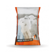 Lapte praf miei si iezi sac 25 kg 50AC