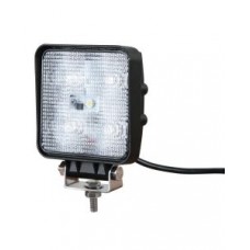 LED pentru utilaje agricole