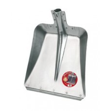 Lopata din aluminiu 2,5 mm Kerbl