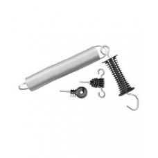 Maner poarta cu arc 5m set AKO