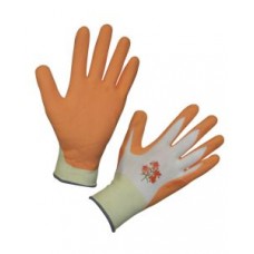 Manusi de gradinarit din poliester Kerbl