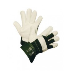 Manusi din piele de vita Kerbl