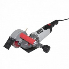 Masina canelat Elprom EMRS-125-2500, 2.5 kW, 7000 rpm + pompa de apa