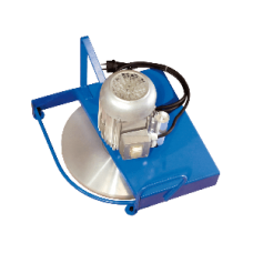 Masina de ascutit cutite, verticala si orizontala