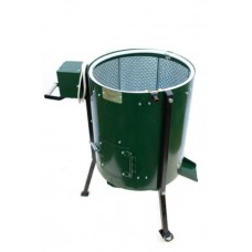 Masina de decojit cojile verzi ale nucilor cu motor de 0.75kw/125RPM