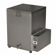 Masina de oparit pasari MS-120L