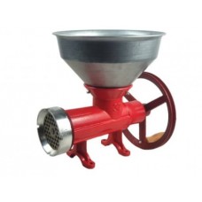 Masina de tocat carne manuala ELEFANT TB-6