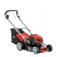 Masina de tuns gazon pe baterie AL-KO 42.9 Li SP, 42 cm + incarcator si baterie (40V/4.0Ah) EnergyFlex 36V