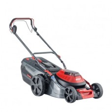 Masina de tuns gazon pe baterie AL-KO Moweo 46.0 LI SP EergyFlex 40V 3-in1, latime de lucru 46 cm