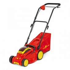 masina de tuns gazon pe baterie Wolf-Garten Li-Ion Power 34