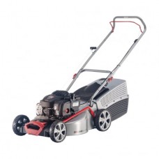 Masina de tuns gazon pe benzina AL-KO Classic 4.62 P-B, 46 cm |B&S:450E 125cc, 1.8kW