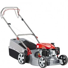 masina de tuns gazon pe benzina AL-KO Classic 4.62 SP-A, latime de lucru 46 cm | 123cc, putere 1.9kW