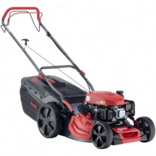 Masina de tuns gazon pe benzina AL-KO Comfort 46.0 SP-A Plus 4-in-1, latime de lucru 46 cm | 139cc, putere 2.1kW