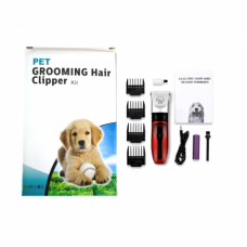 Masina profesionala de tuns animale