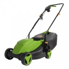 Masina tuns iarba Procraft NM1600, Electrica, 1000W, 3450 rot/min, 30 litri