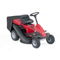 minirider tuns gazon 60cm 6viteze MTD Smart 60 RDE