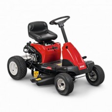 minirider tuns gazon 60cm 6viteze MTD Smart 60 SDE