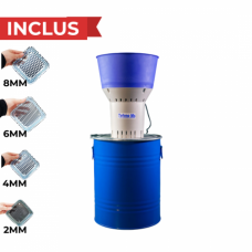 Moara de cereale HOLZ MILL-50L