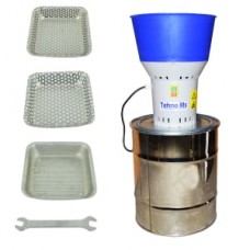 Moara de cereale HOLZ MILL-50L INOX