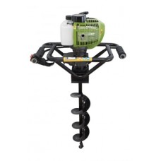 Motoburghiu Procraft GD62