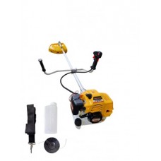 Motocoasa pe benzina R5500 ROTOR 4.7 CP , 5500 Watti