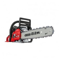 Motofierastrau 45cm solo by al-ko 6656 | 55cc 2.4kW