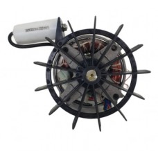 Motor pentru betoniera 1000 W, 29.5 rot/min, Bobinaj cupru, 18 µF