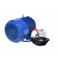 Motor 5.5 kW, 50 Hz, 3000 RPM, 380V
