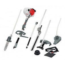 Motounealta universala IKRA IBKH 52, 