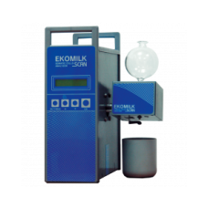 Numarator de celule somatice Ekomilk scan