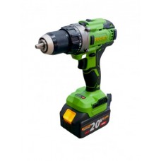 PA 21Li autofiletanta cu acumulator PROCRAFT