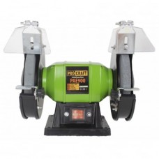 PAE900 polizor de banc PROCRAFT, produsul contine taxa timbru verde 2.5 Ron, 5 kg