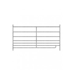 Panou pasune oi, fara usa, 92 cm inaltime, 275 cm latime AKO