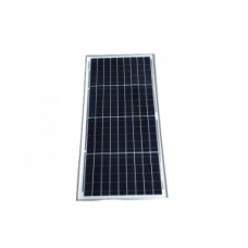 Panou solar monocristalin 100 W cu regulator inclus